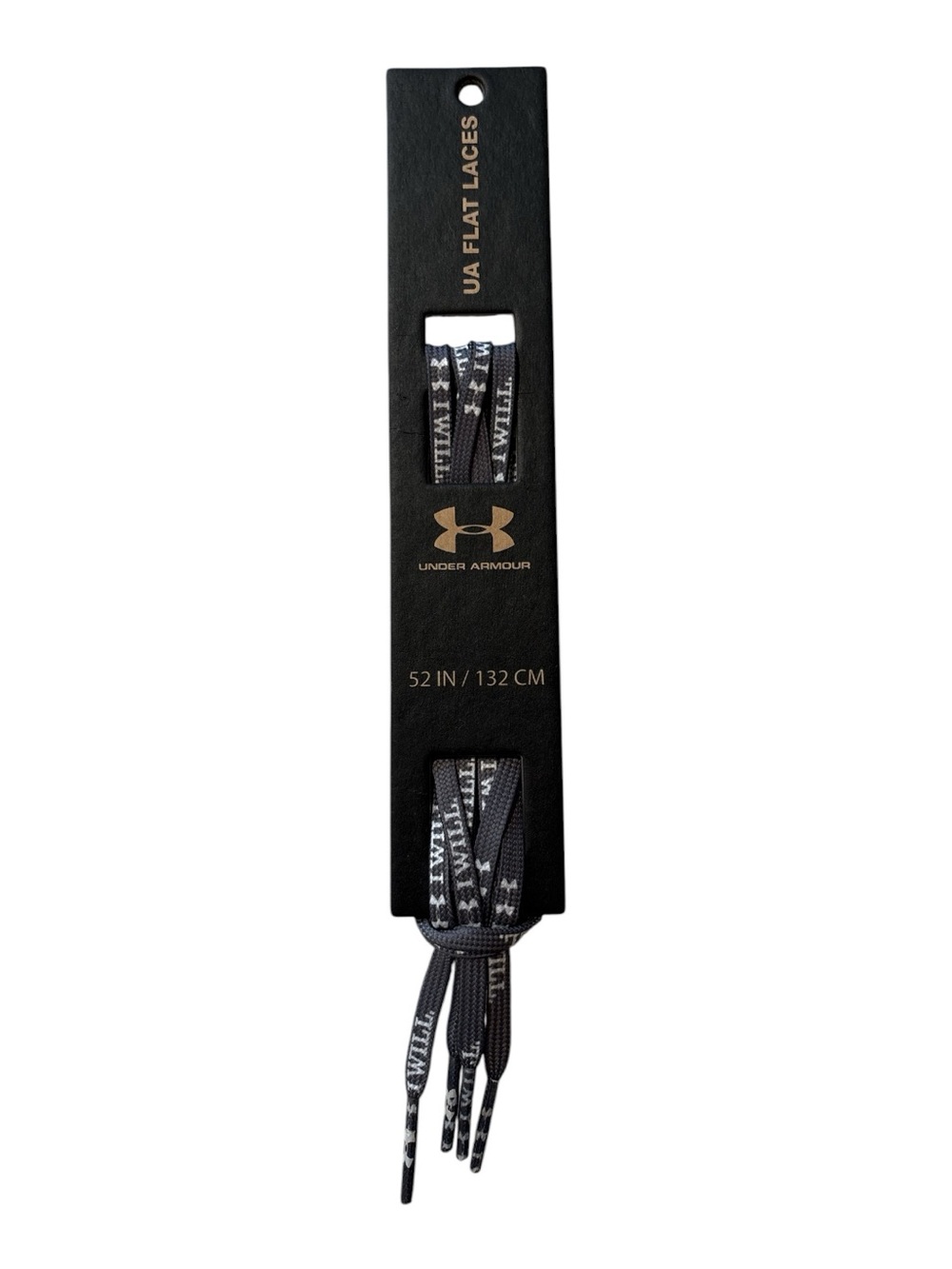 NWT Under Armour Shoe Laces